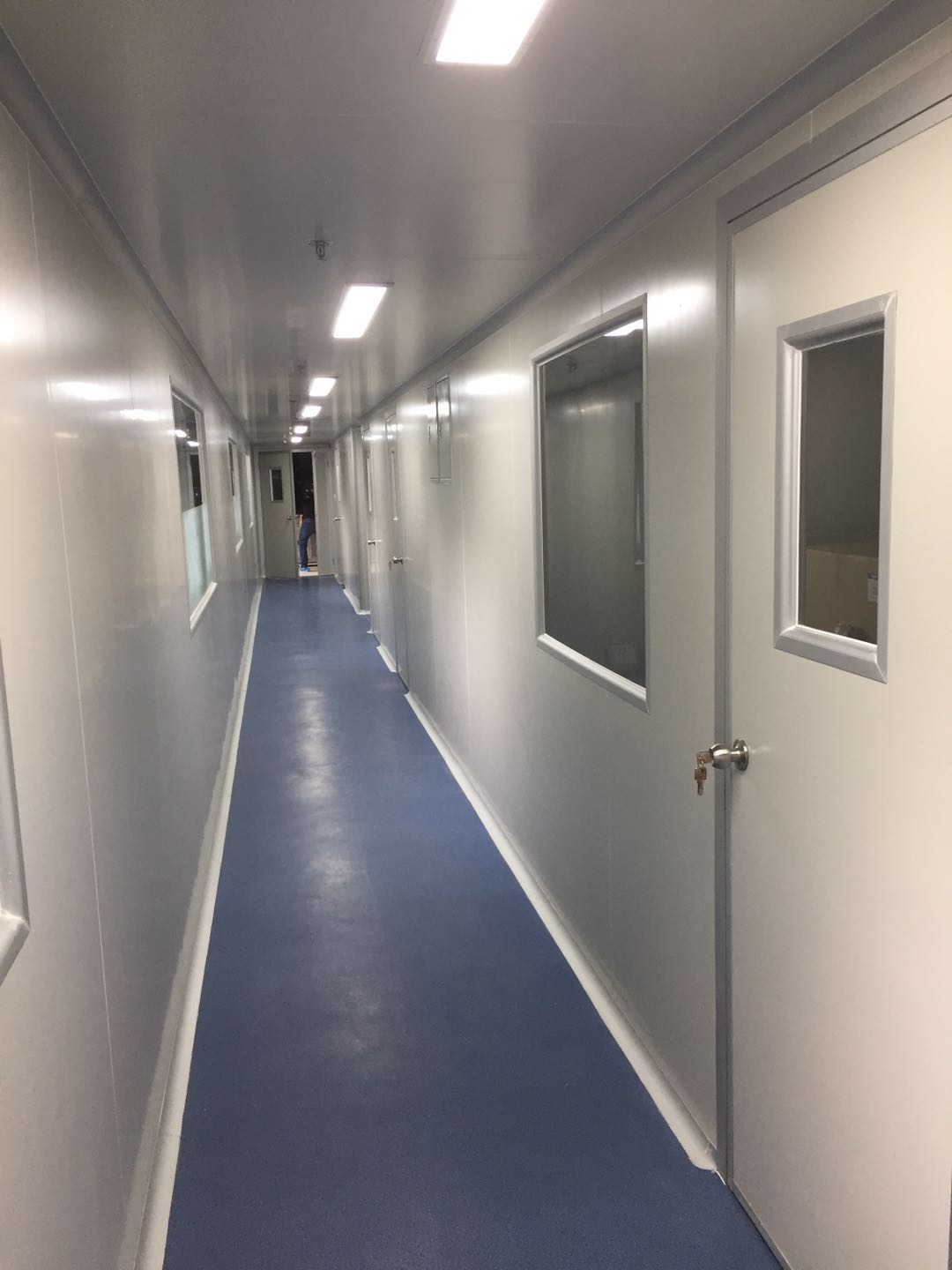 食品實驗室 食品實驗室